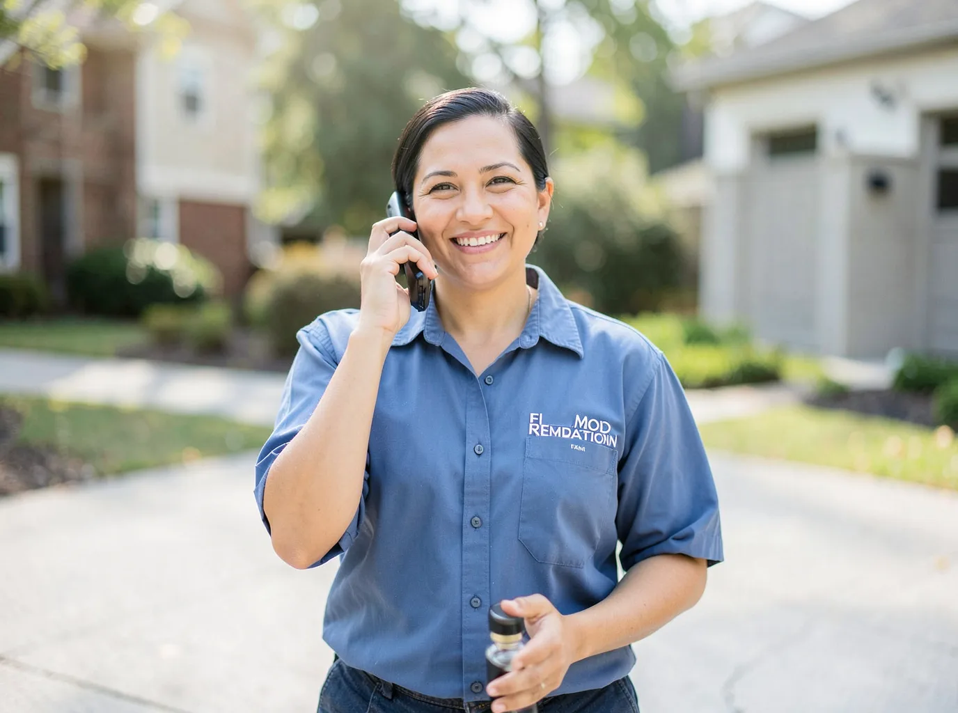 Mold Remediation Chrisney, IN FAQs